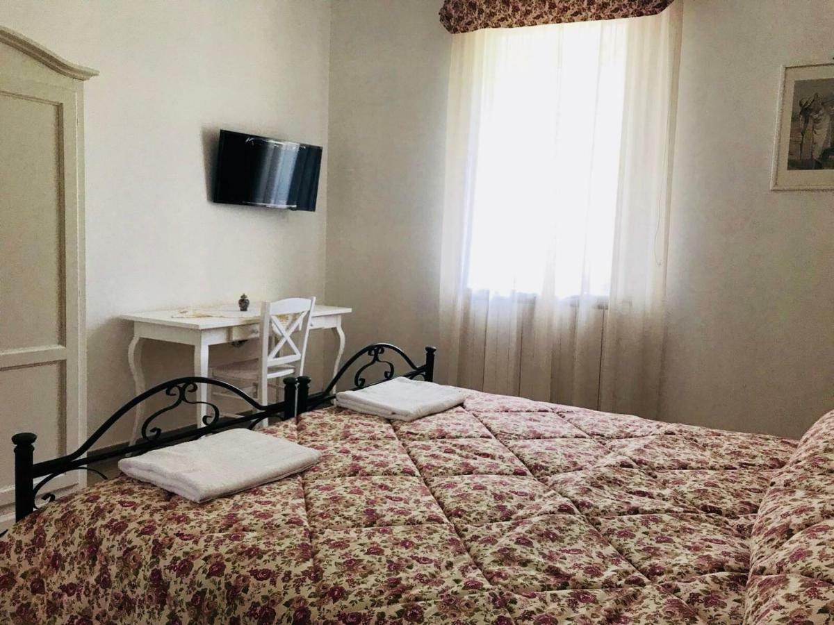 Residence Villa Gioia San Severino Lucano Eksteriør billede