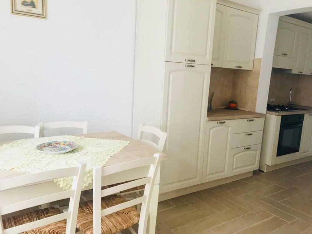 Residence Villa Gioia San Severino Lucano Eksteriør billede