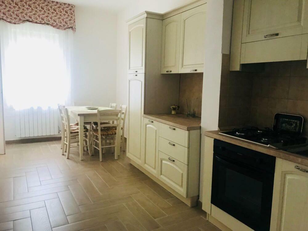 Residence Villa Gioia San Severino Lucano Eksteriør billede