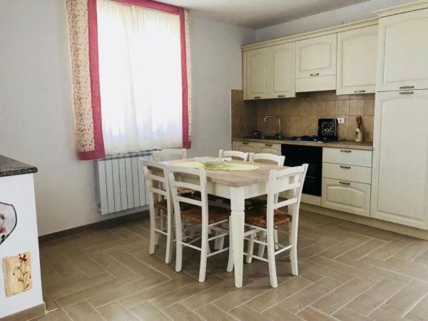 Residence Villa Gioia San Severino Lucano Eksteriør billede
